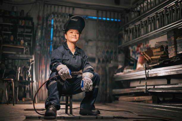  Thiensville, WI Welder Pros