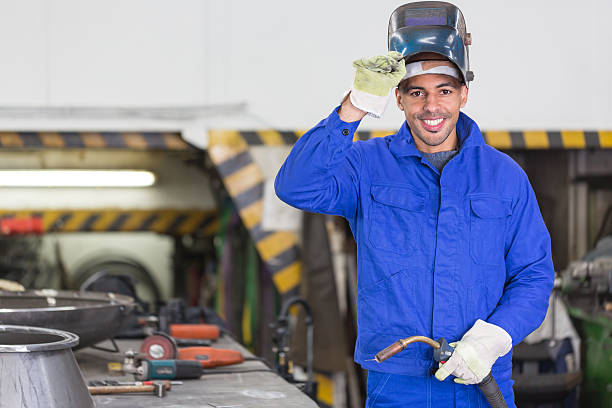 Best Marine and Shipbuilding Welding in Thiensville, WI